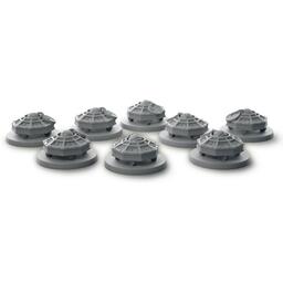 Assassin's Creed: Brotherhood of Venice - Creed Versus Crows Figurine