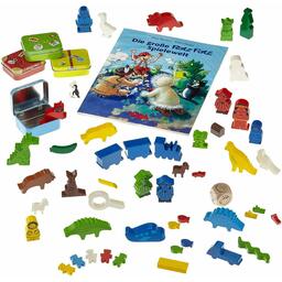 Die große: Ratz Fatz - Spielewelt Eclate