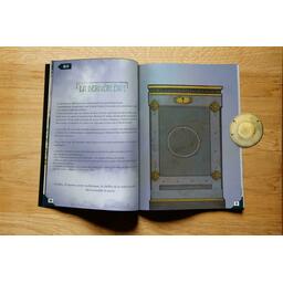 Escape Quest: Le Défi d'Arsène Lupin Pages