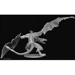 Dark Souls: The Board Game - Guardian Dragon Figurine