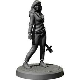 Tales of Evil Figurine