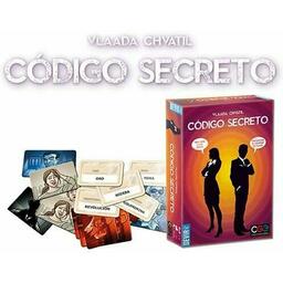 Código Secreto Eclate