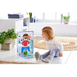 Mes Premiers Jeux: Bonjour Petit Pot Enfant