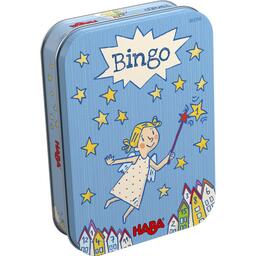 Bingo Cover 3d
