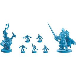 World of Warcraft: Wrath of the Lich King Figurines