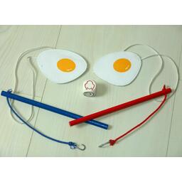 Hühnerpfanne Eclate