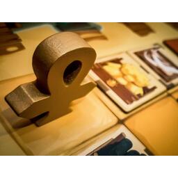 Sobek: 2 Joueurs Zoom