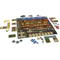 Maîtres Couturiers Eclate