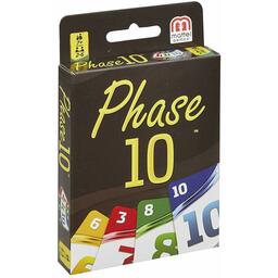 Phase 10 Cover 3d