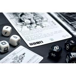 Escape the Dark Sector Zoom