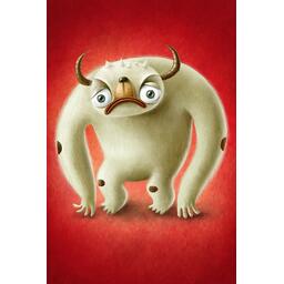 La Chasse aux Monstres 2014 Carte