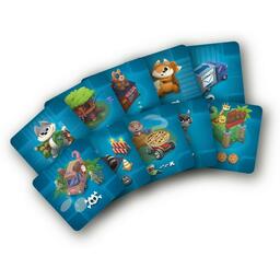 Cookie Addict Eclate