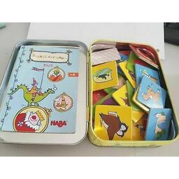 Erzähl mir was... Eclate