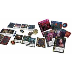 Vampire: The Masquerade - Rivals Eclate