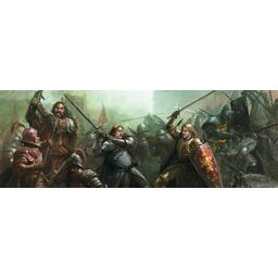 Le Trône de Fer: Le Jeu de Figurines Top