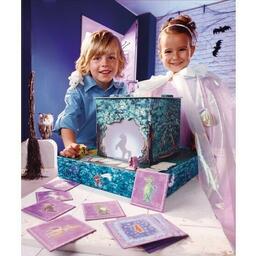 La Fête des Ombres Enfants