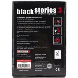 Black Stories 3 Back