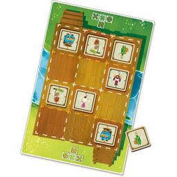 Yōkaï no Mori Plateau