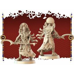 Ankh: Les Dieux d'Egypte Figurine