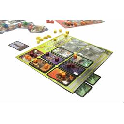 La Venise du Nord Eclate