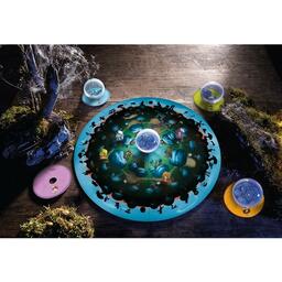 Petits Sorciers Eclate