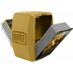 Top Trumps: Quiz - Le Seigneur des Anneaux Eclate