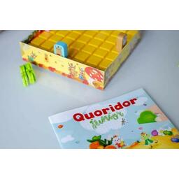 Quoridor: Junior Zoom