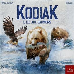 Kodiak Cover