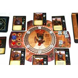 Le Défi de la Reine Eclate