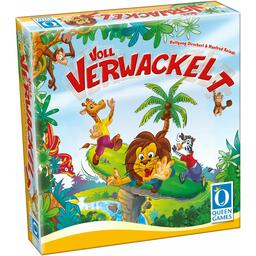 Voll Verwackelt Cover 3d