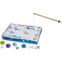 Kayanak: Aventure sur la Banquise Eclate