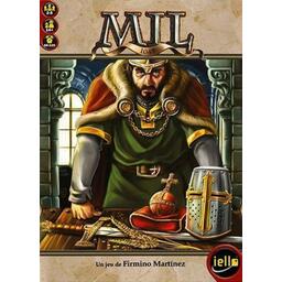 MIL (1049) Cover