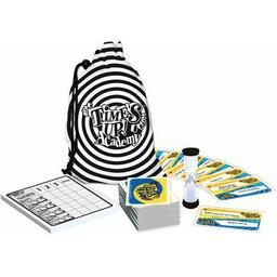 Time's Up ! Academy Eclate