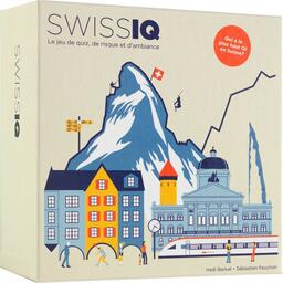 SwissIQ Cover 3d