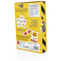 Color Addict: Édition Anniversaire ack 3d