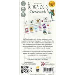 Tokaido: Crossroads Back