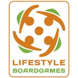 Lifestyle Boardgames Ltd