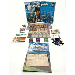 Wendake: New Allies Eclate