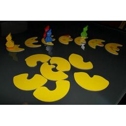 Voyage sur la Lune Zoom