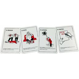 Black Stories 3 Cartes