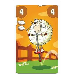 Sheepzzz Carte