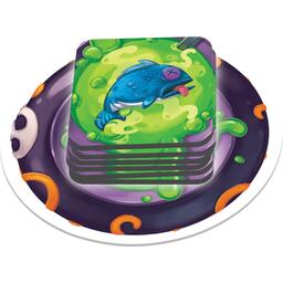 Soupe à la Grenouille Tuiles