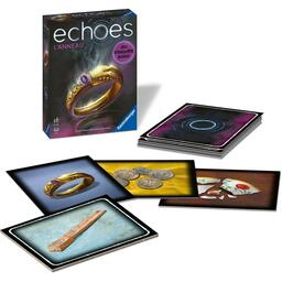 Echoes: L'Anneau Eclate