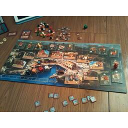 Santiago de Cuba Eclate