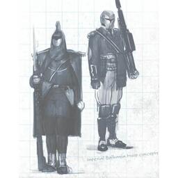 Risk: Legacy Artwork