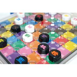 Kamisado: Pocket Zoom