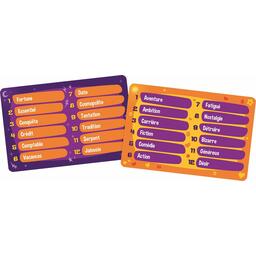 Compatibility Cartes