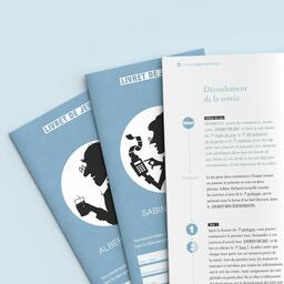 Culinario Mortale: Mort à la Carte Eclate