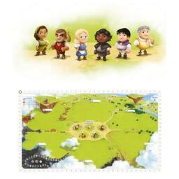 Charterstone Terrain