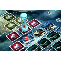 Les Montagnes Hallucinées Zoom